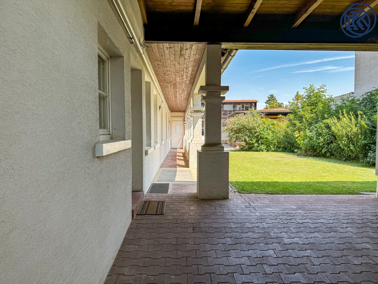 Immobilienfoto