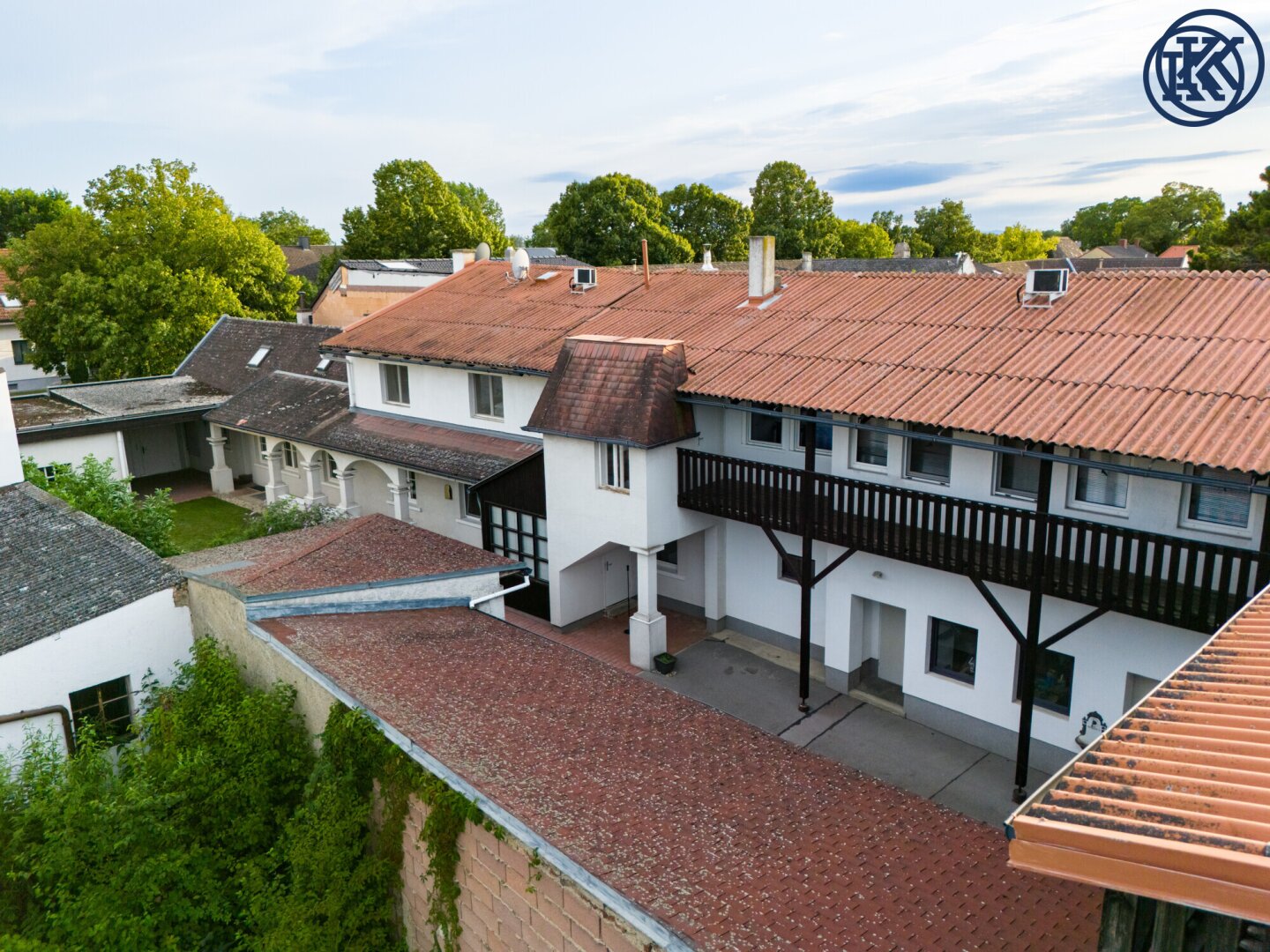 Immobilienfoto