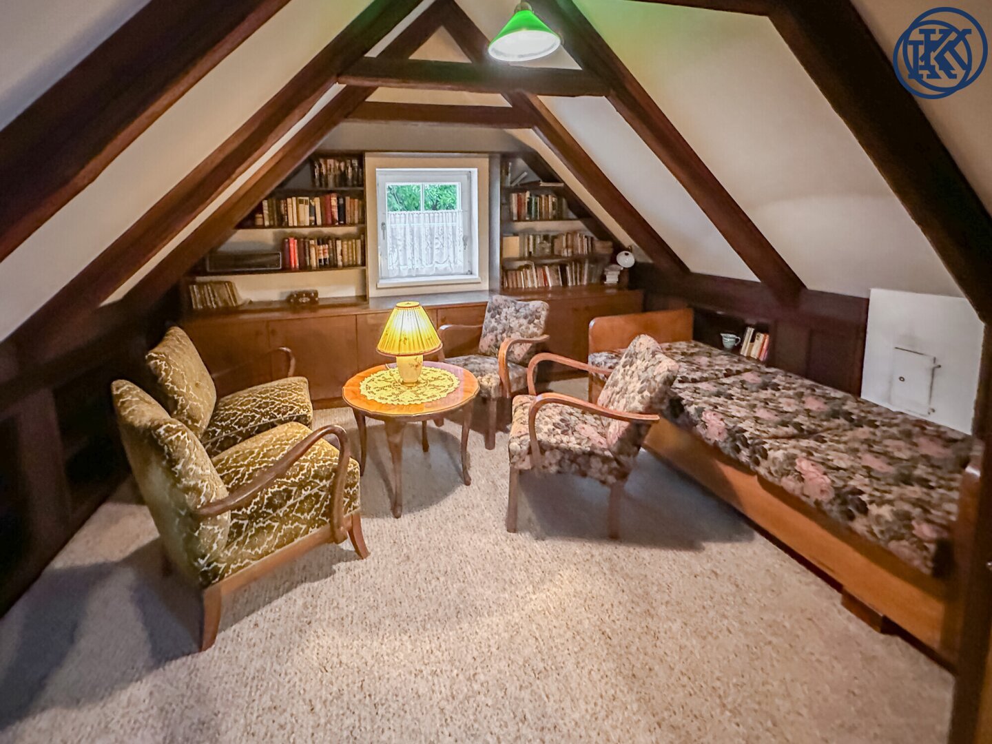 Immobilienfoto