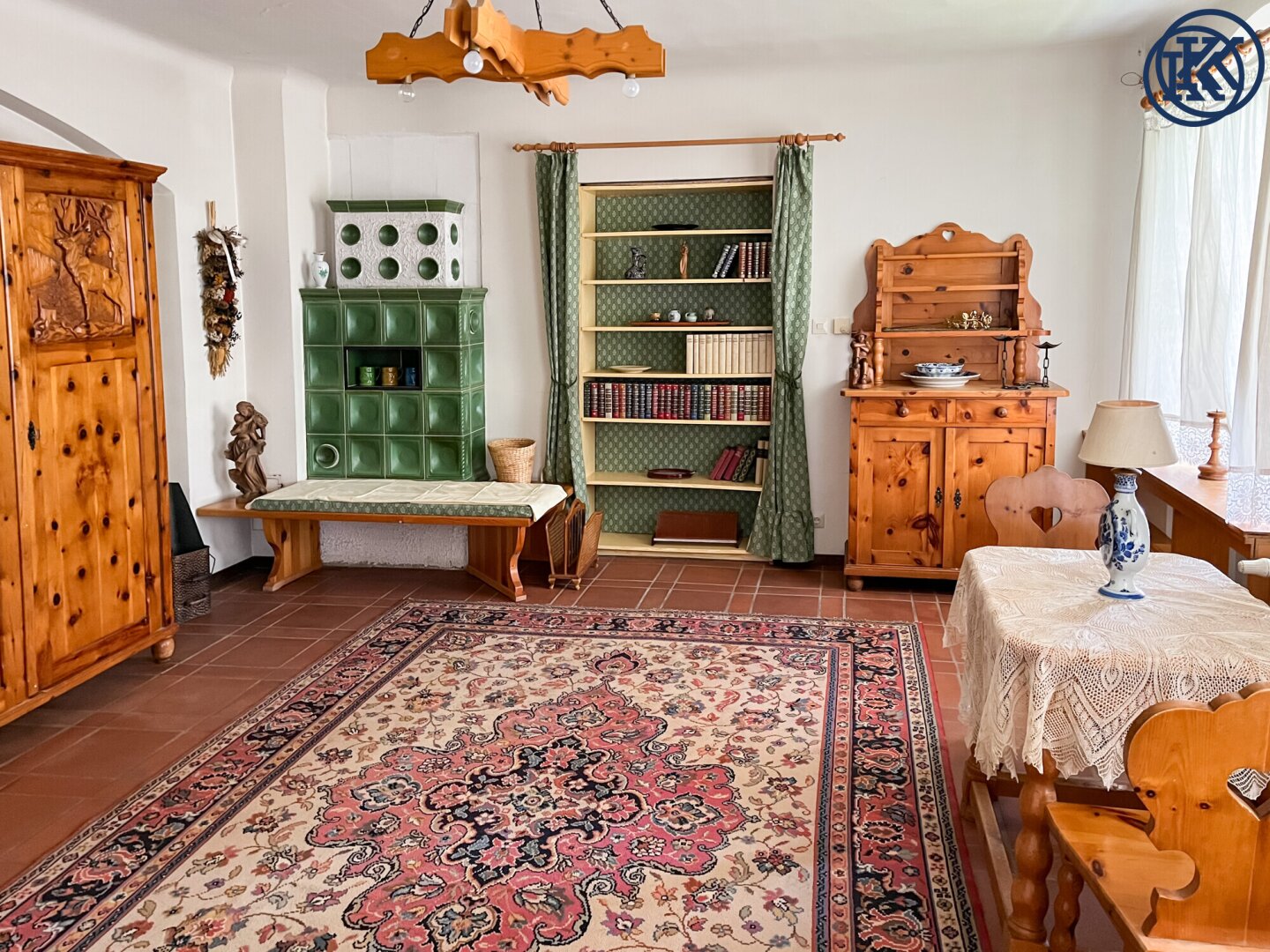 Immobilienfoto