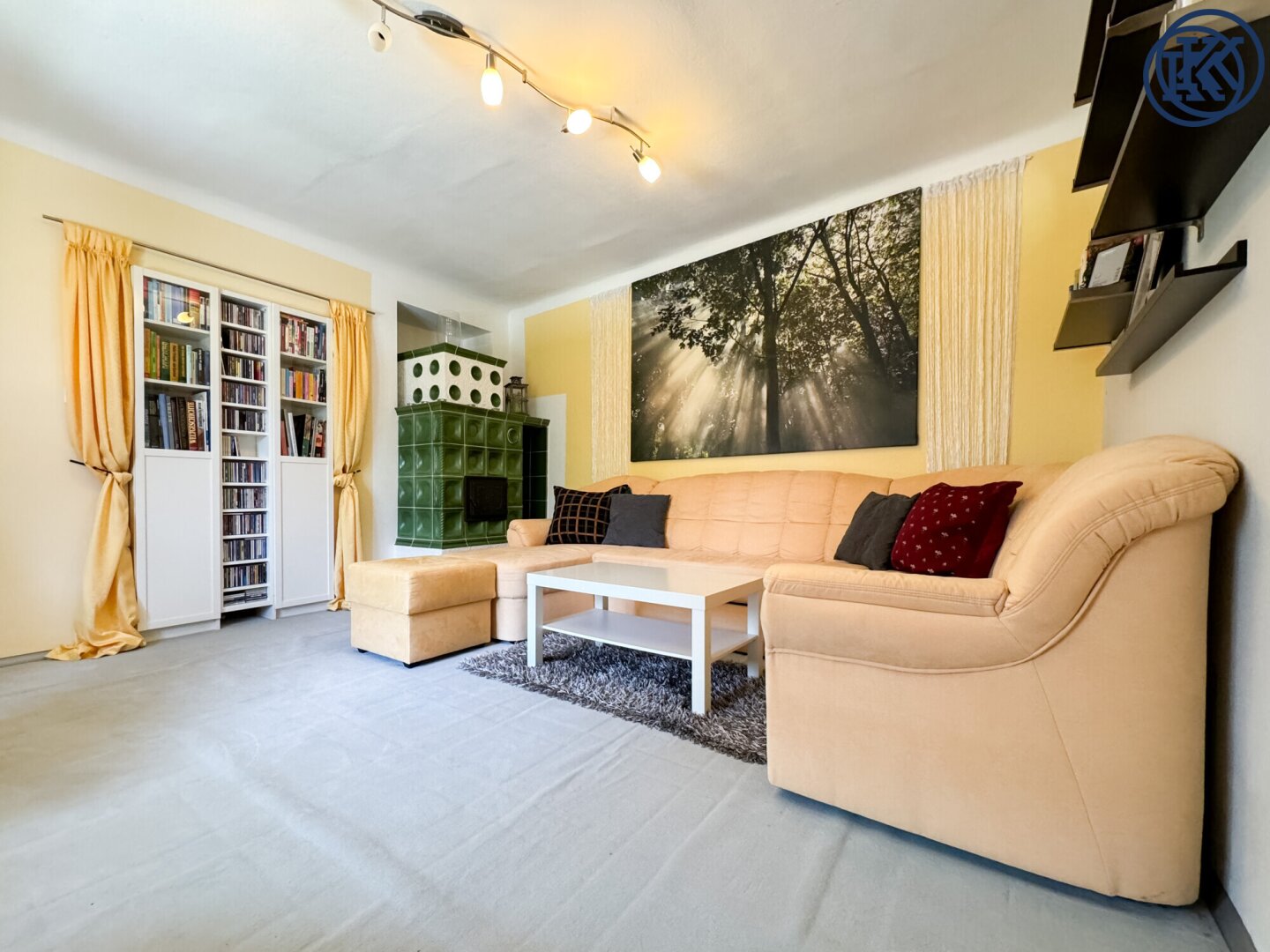 Immobilienfoto