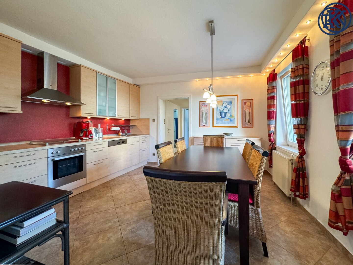 Immobilienfoto