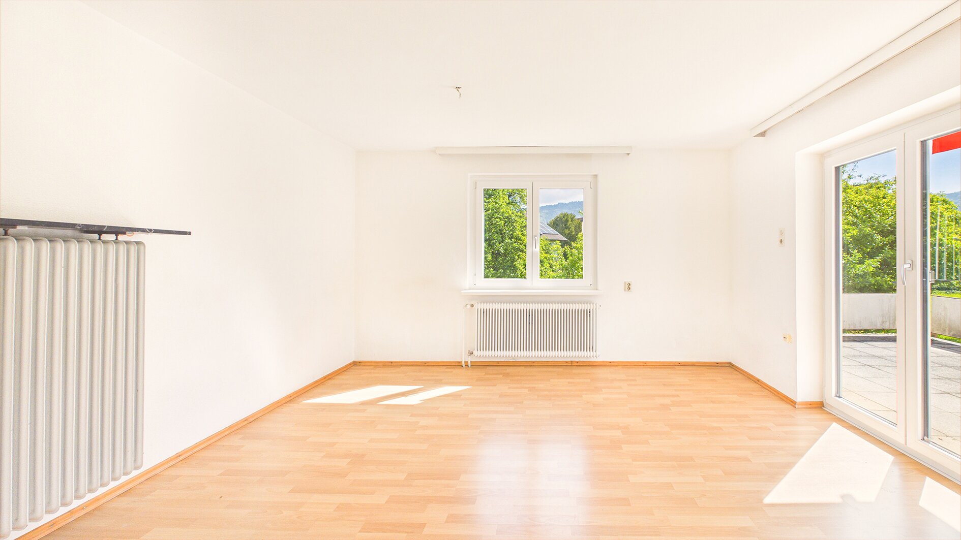 Immobilienfoto