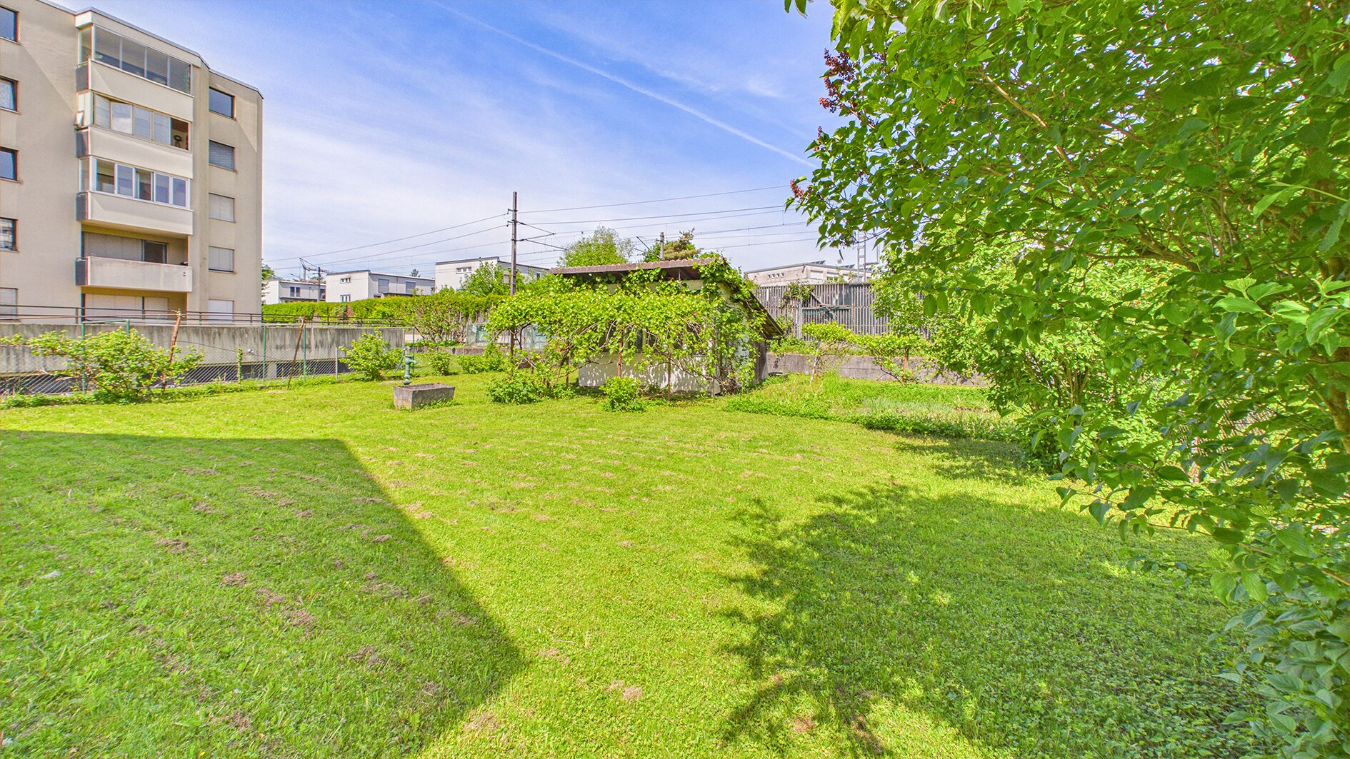 Immobilienfoto