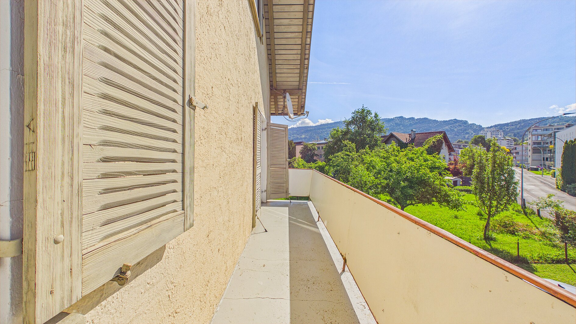 Immobilienfoto