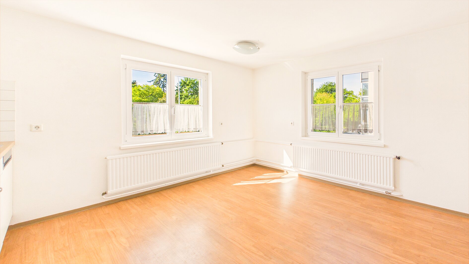 Immobilienfoto