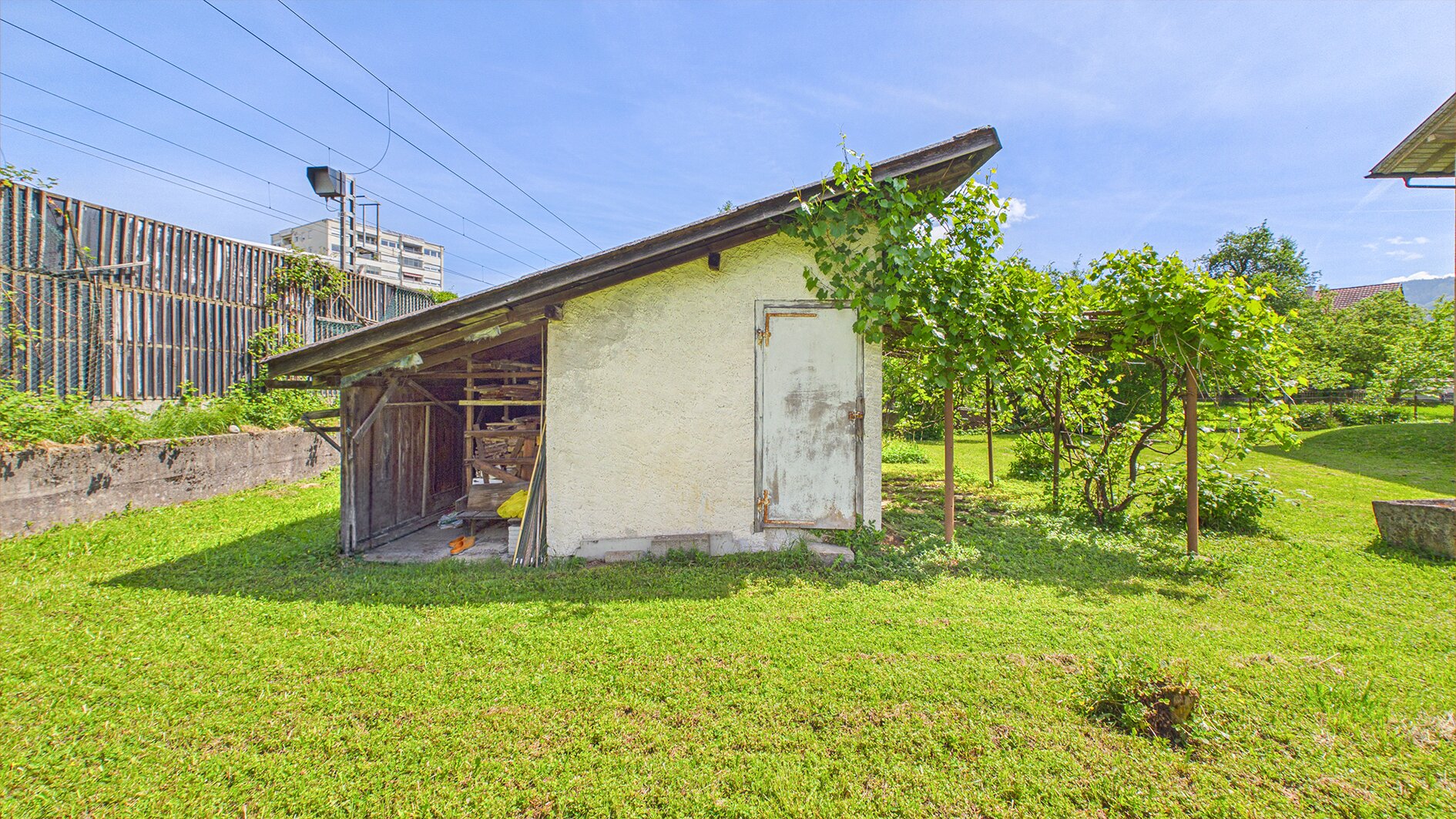 Immobilienfoto