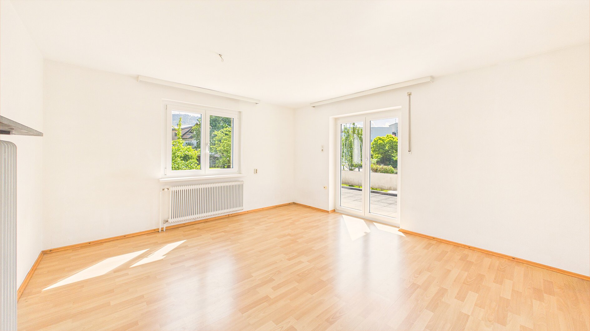 Immobilienfoto