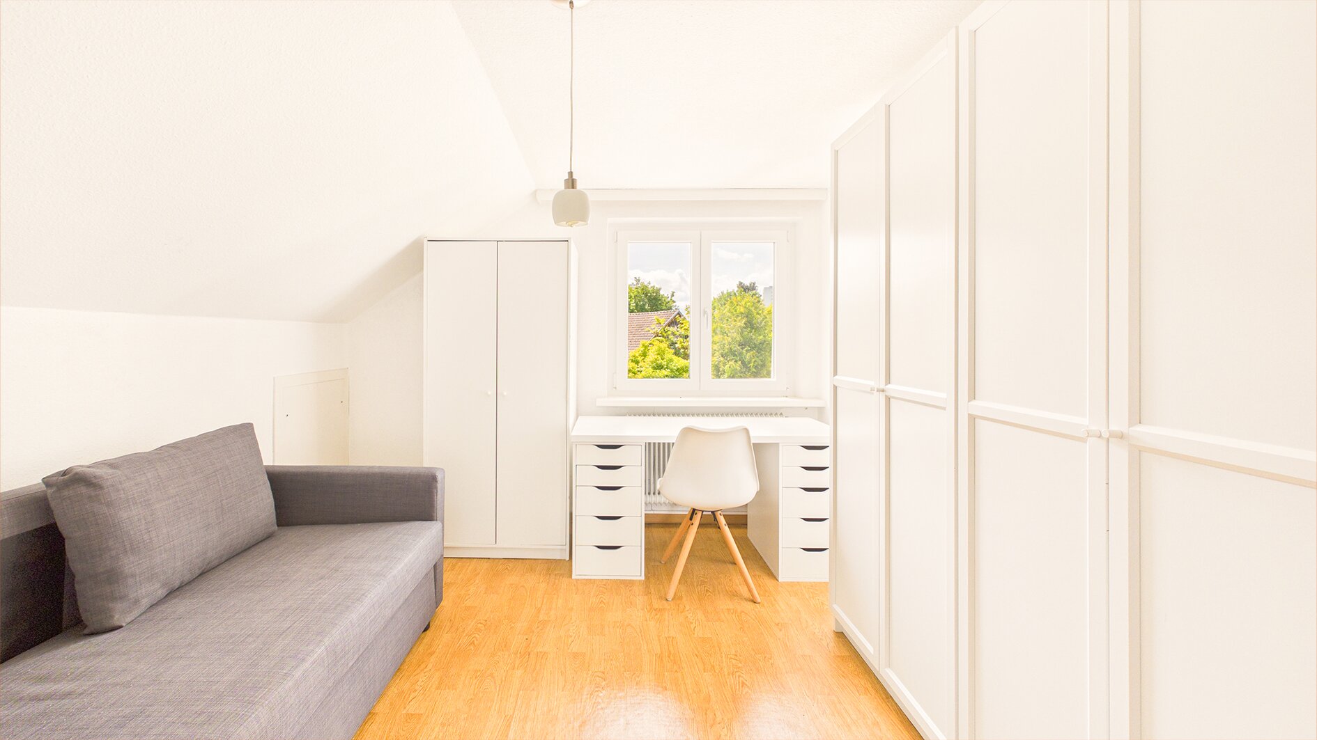 Immobilienfoto
