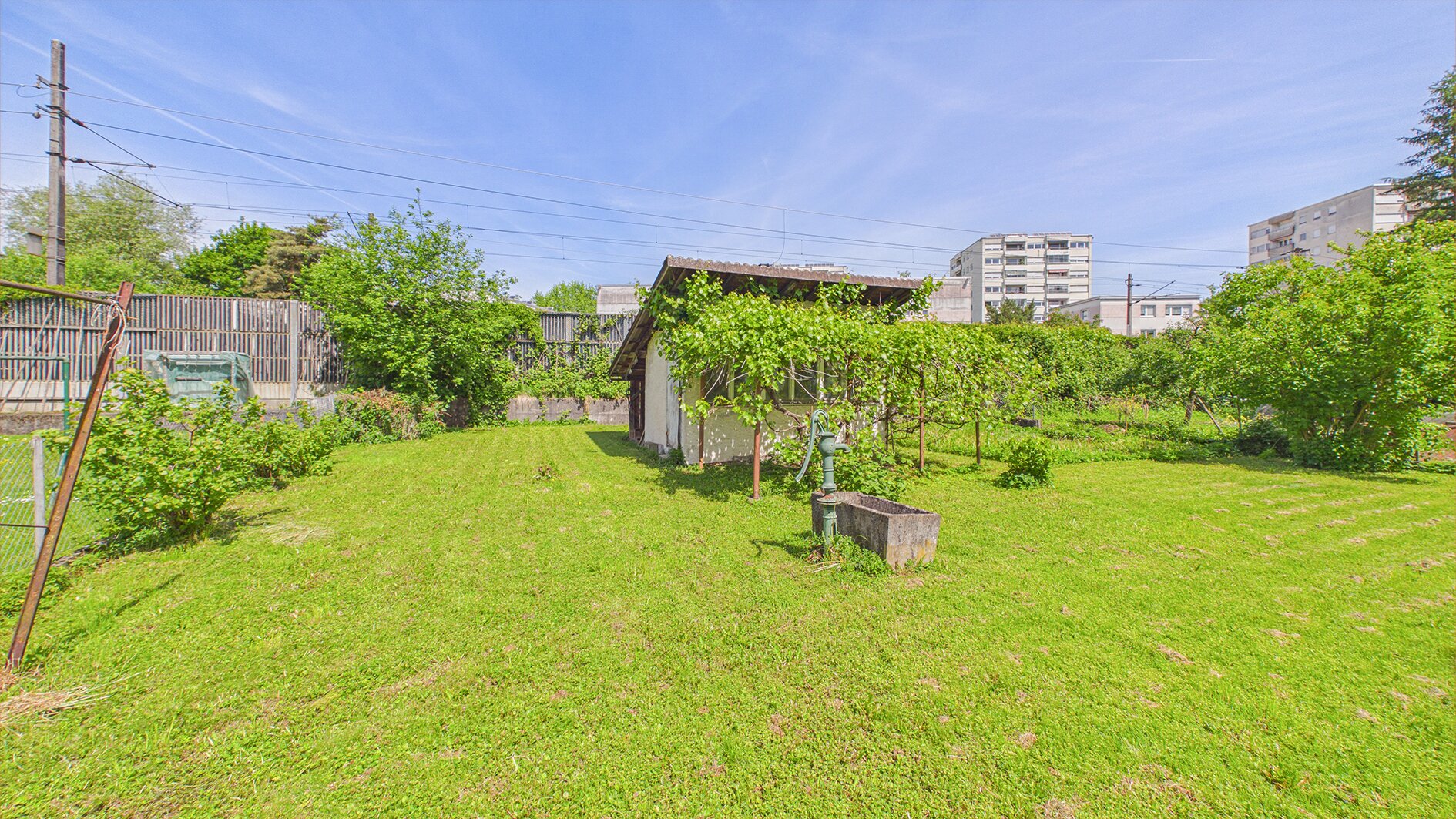 Immobilienfoto