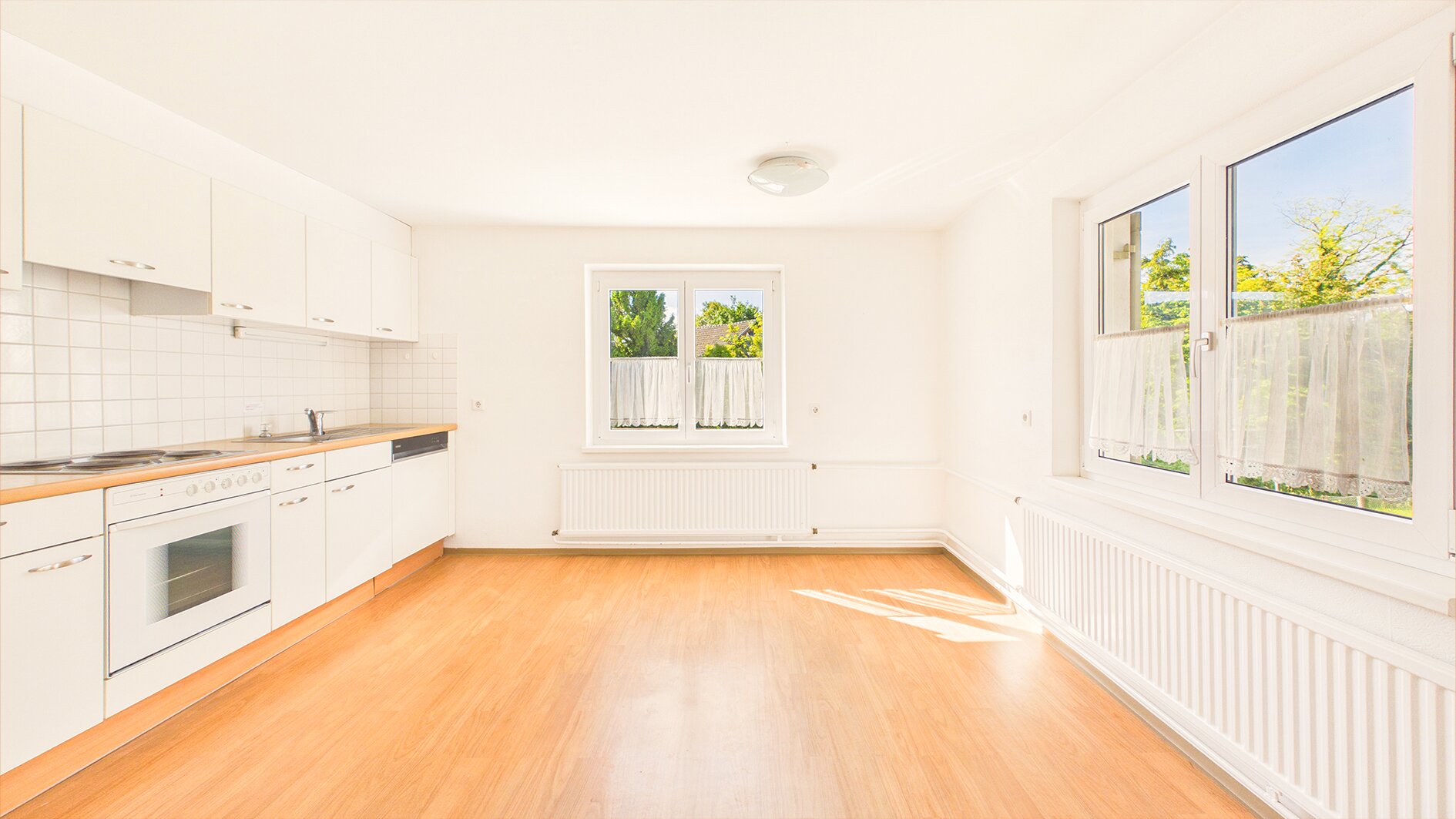 Immobilienfoto