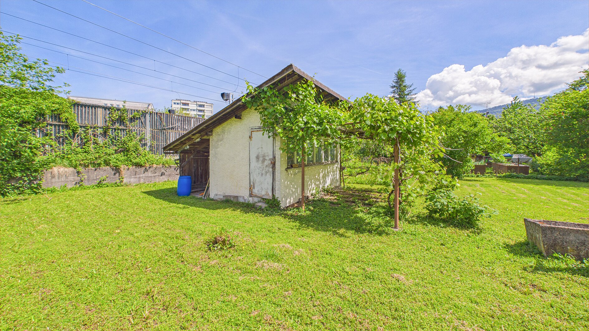 Immobilienfoto
