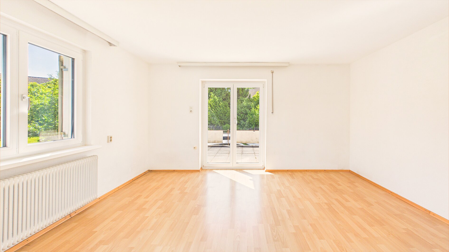 Immobilienfoto