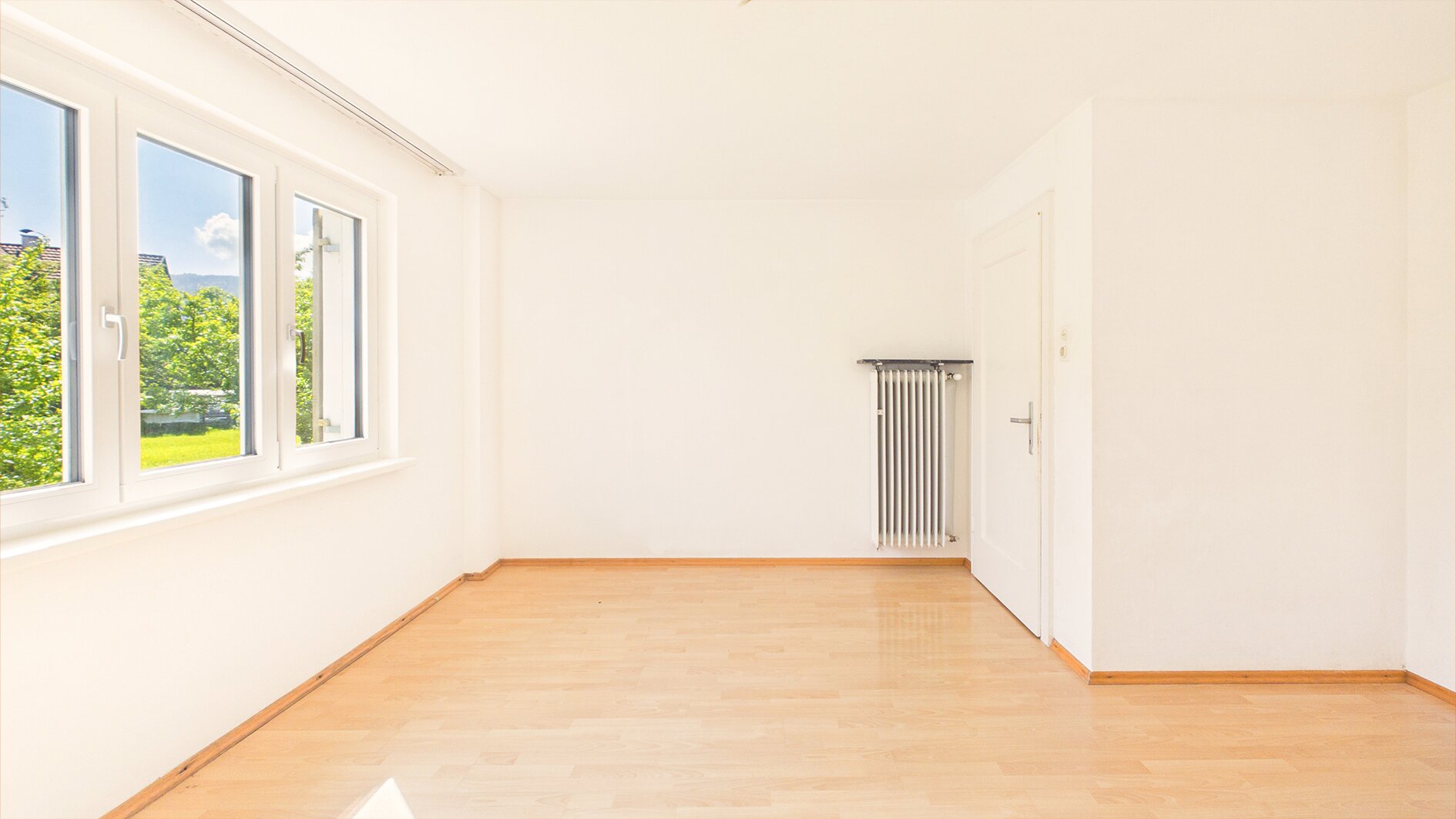 Immobilienfoto