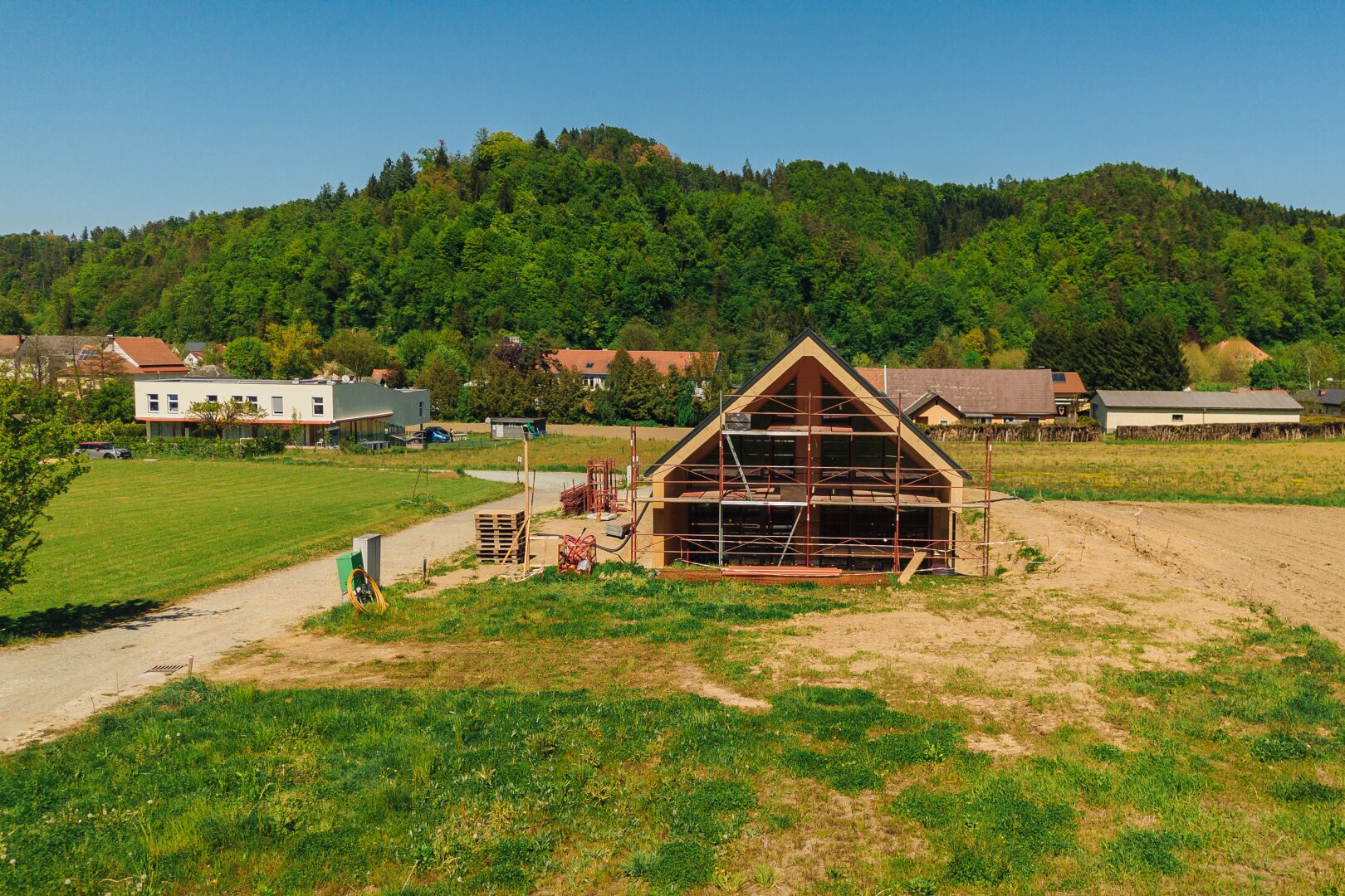 Immobilienfoto
