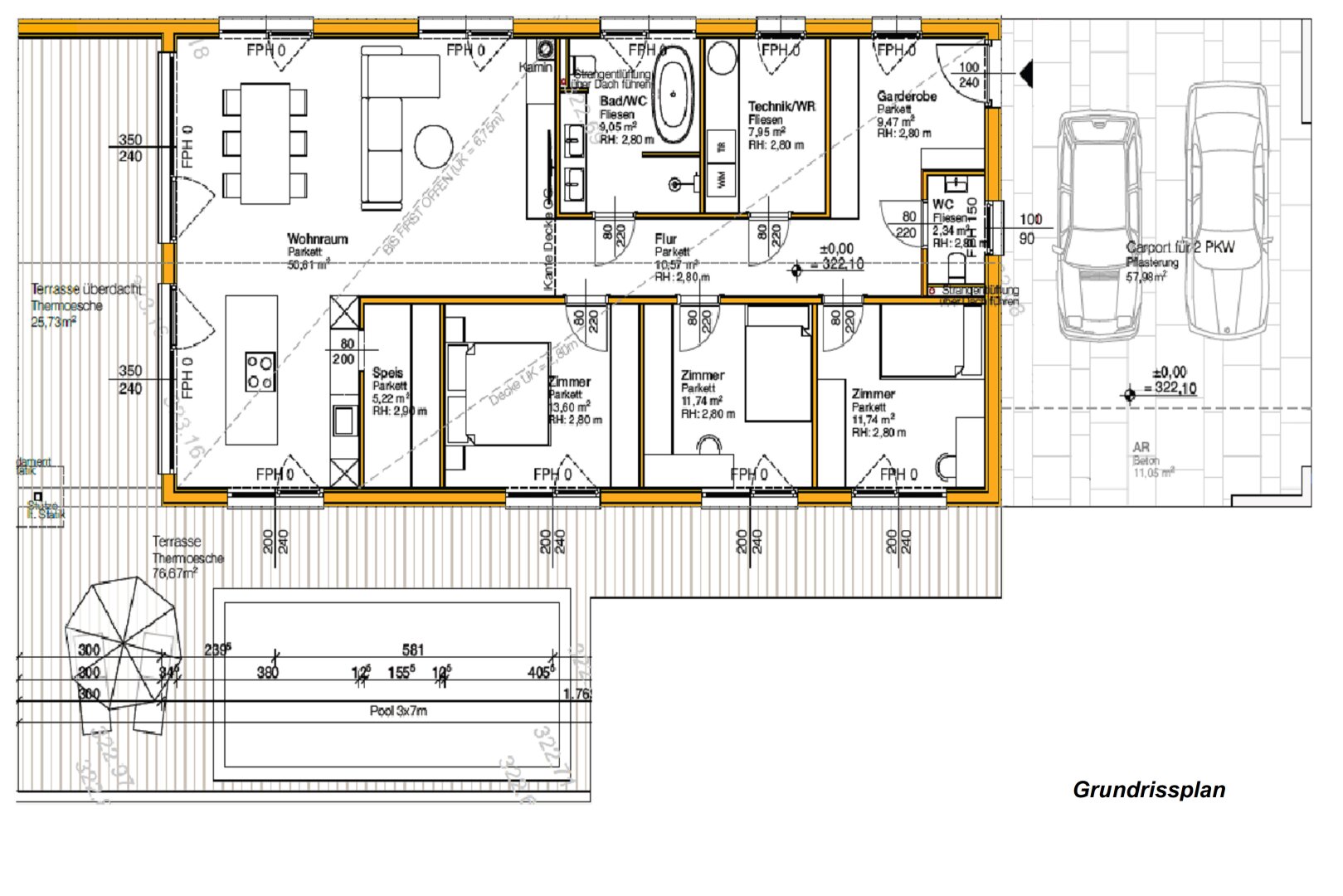 Immobilienfoto