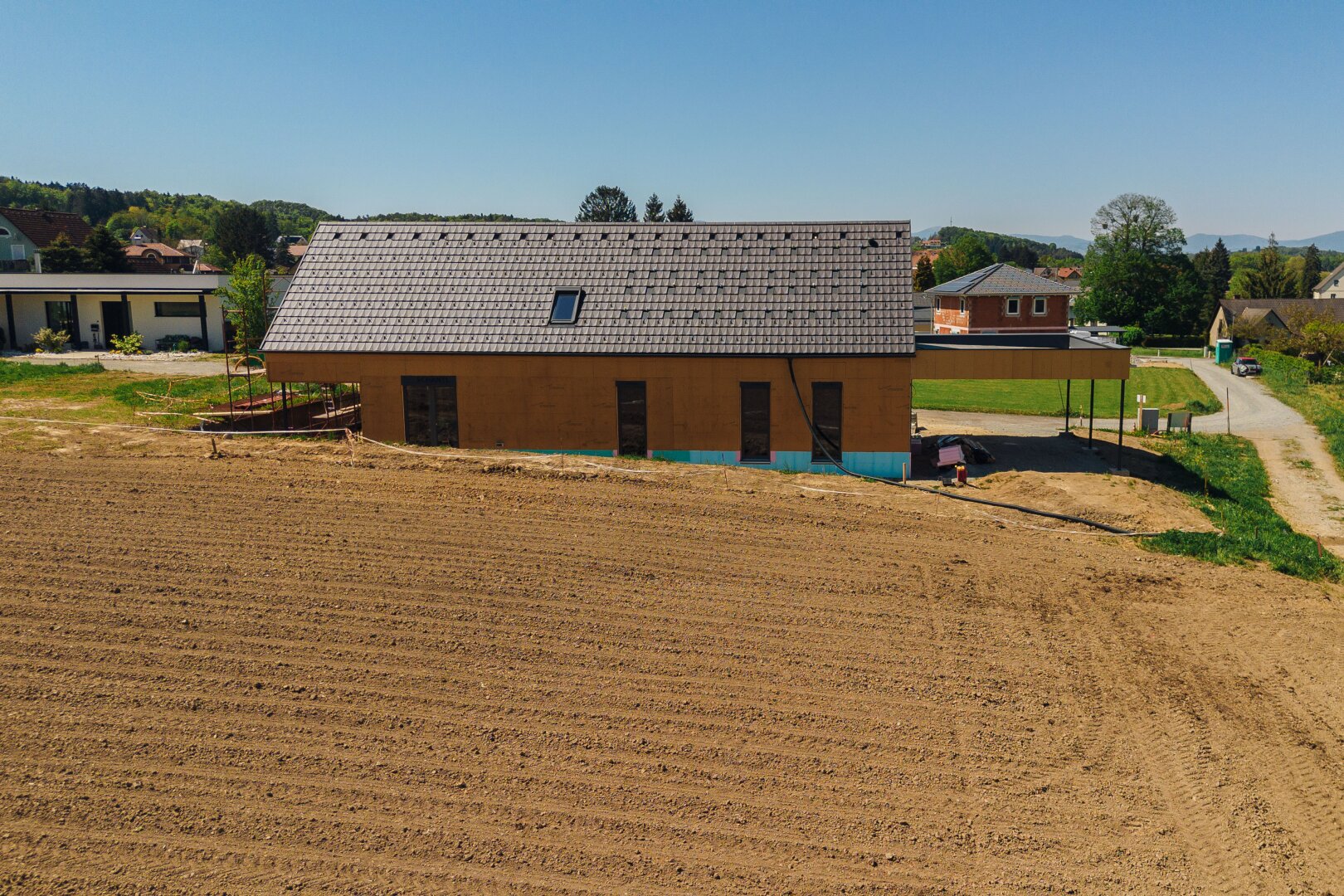 Immobilienfoto