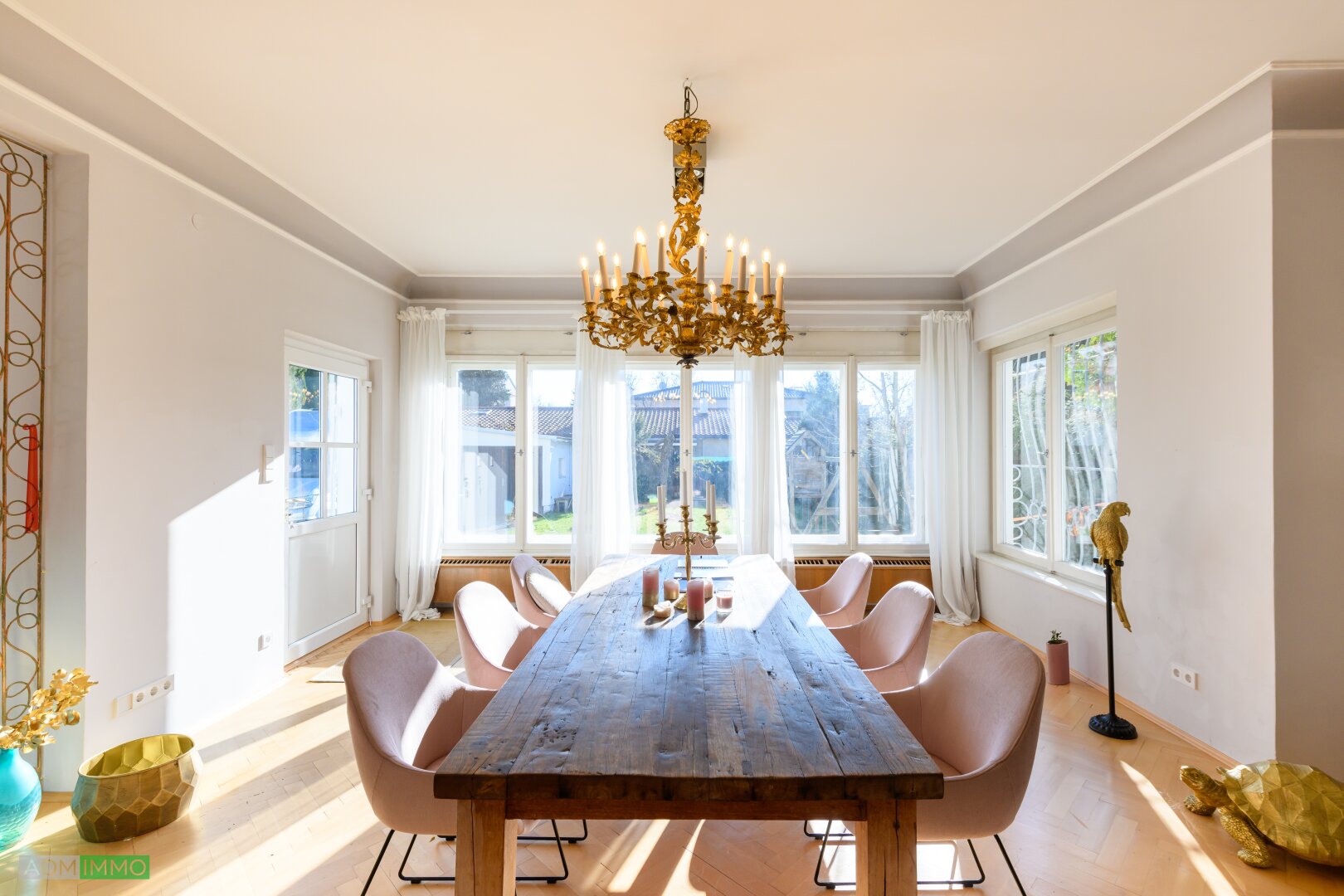 Immobilienfoto