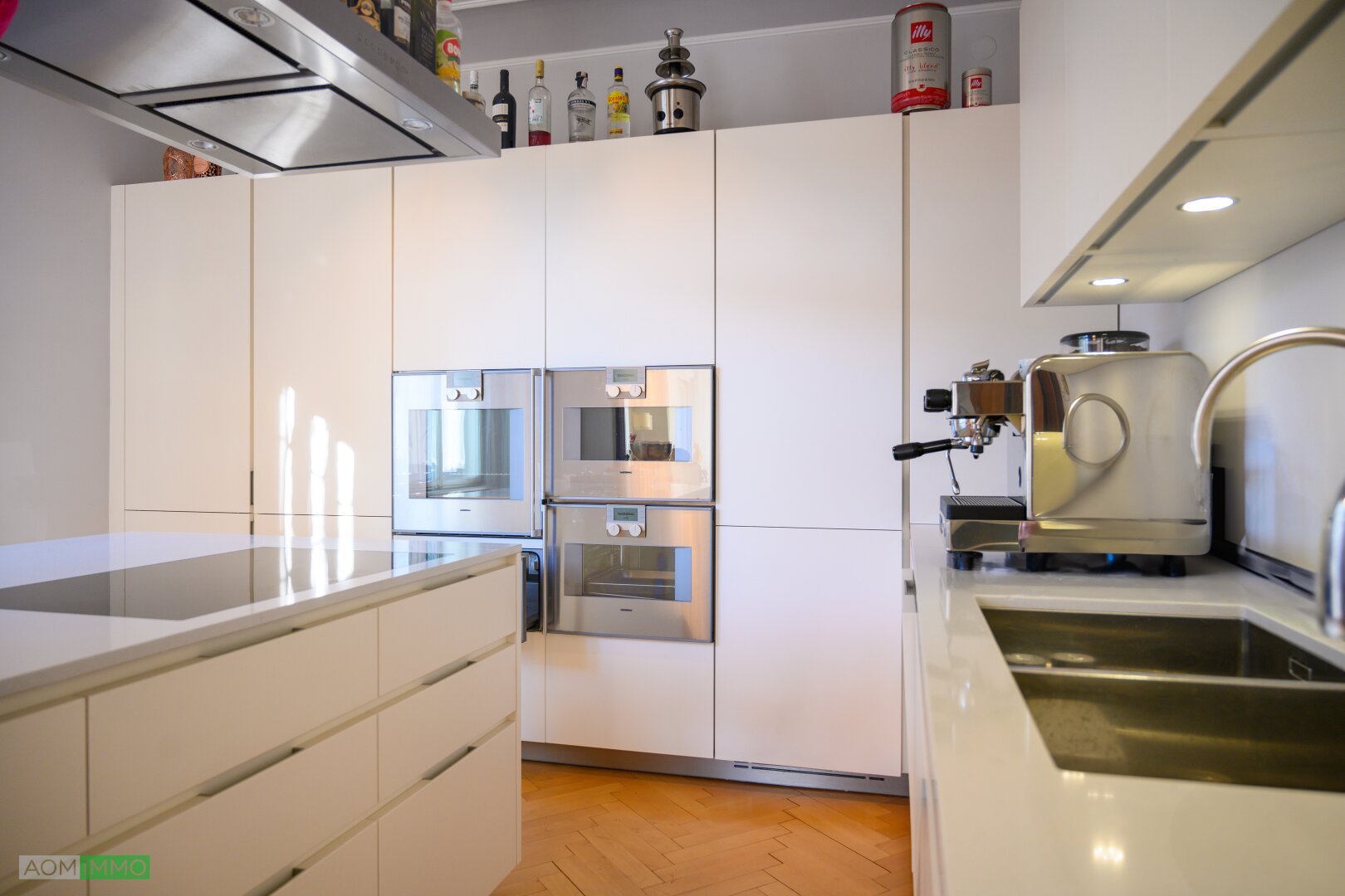 Immobilienfoto