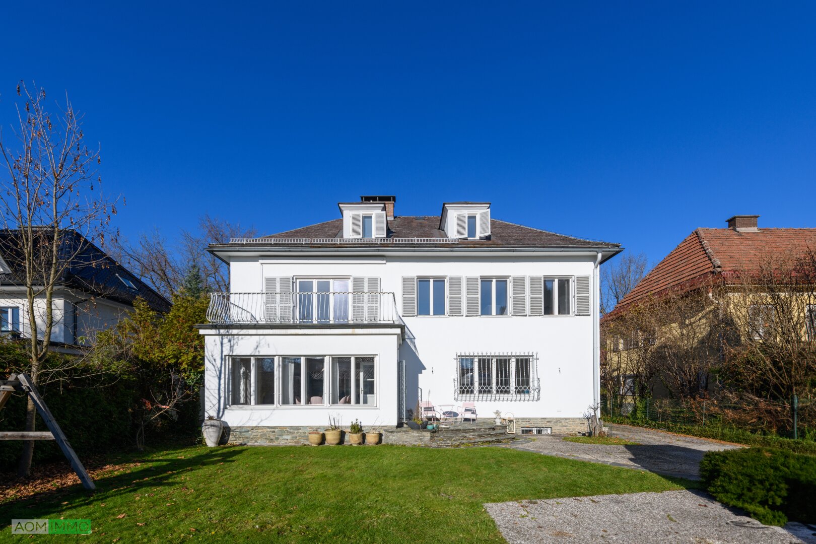 Immobilienfoto