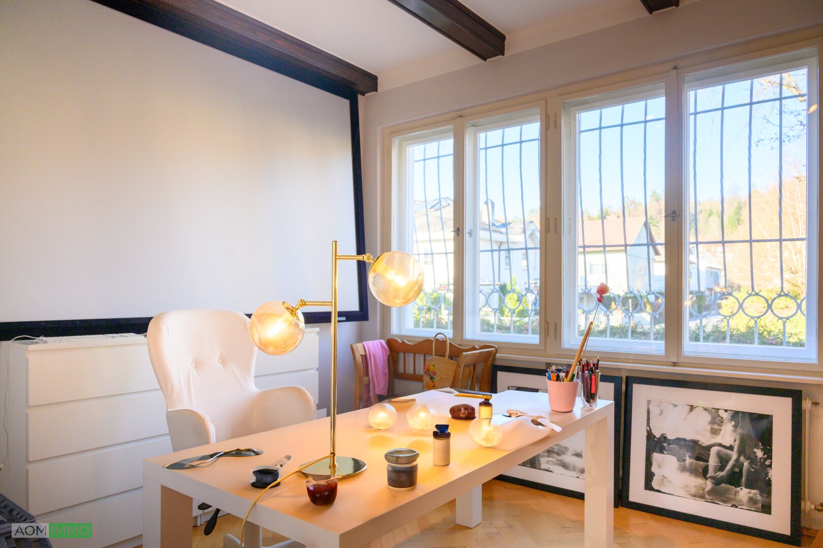 Immobilienfoto