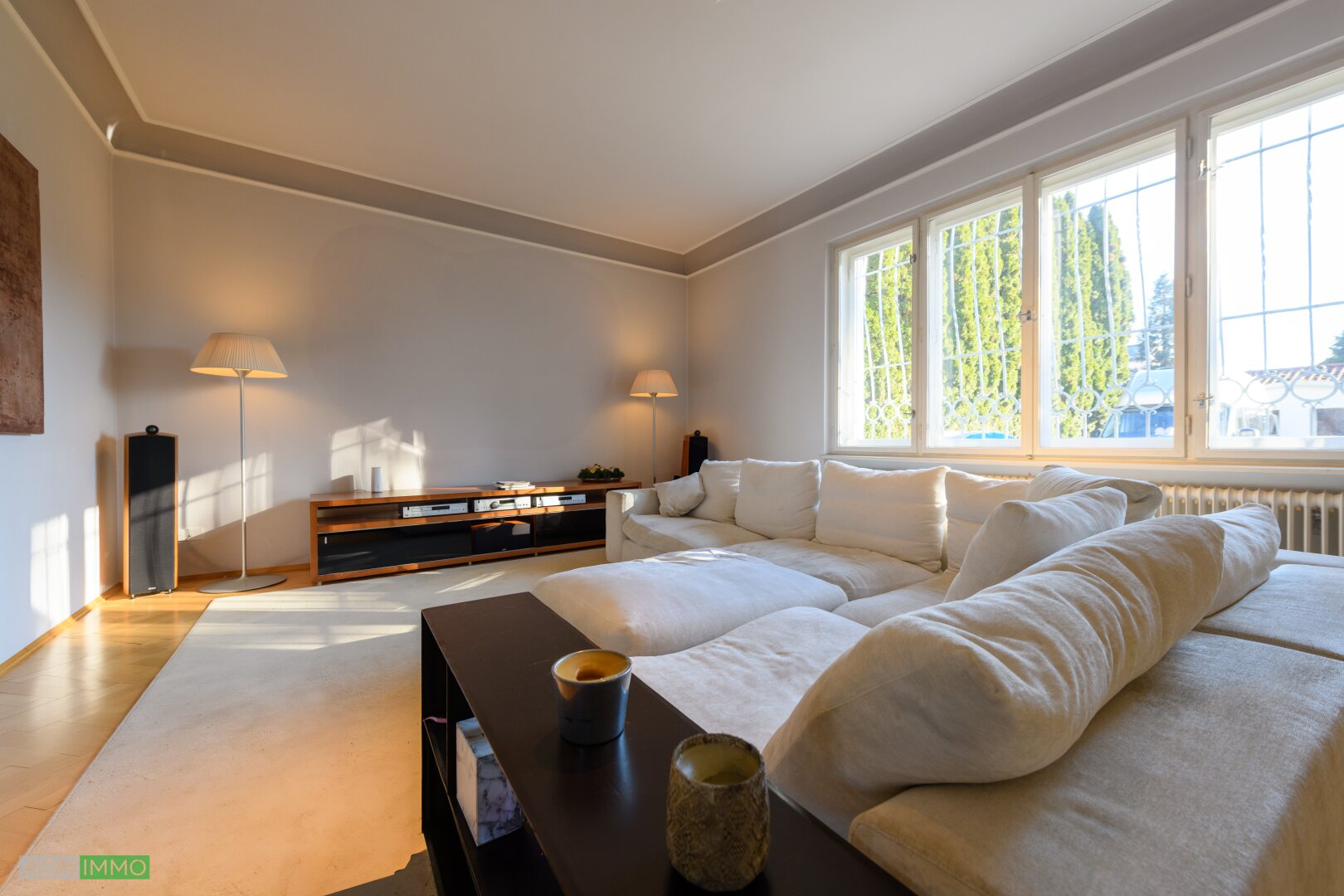 Immobilienfoto