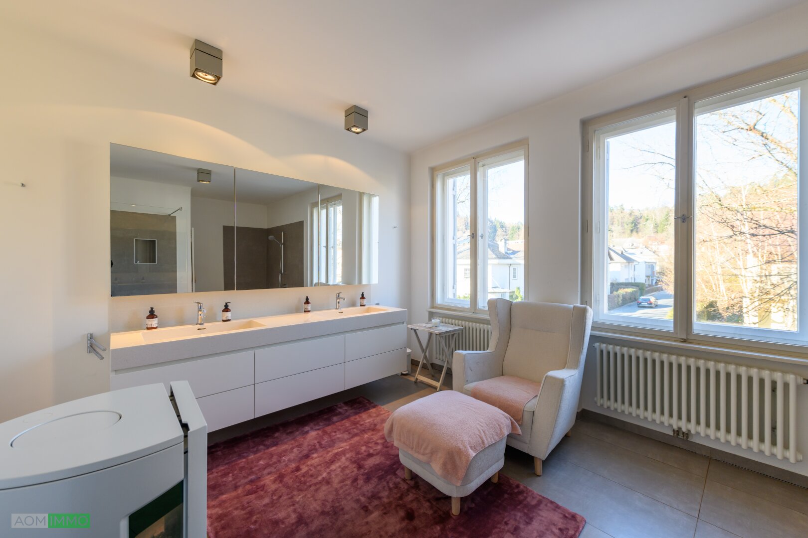 Immobilienfoto