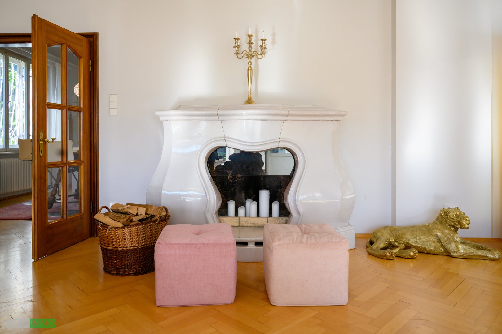 Immobilienfoto