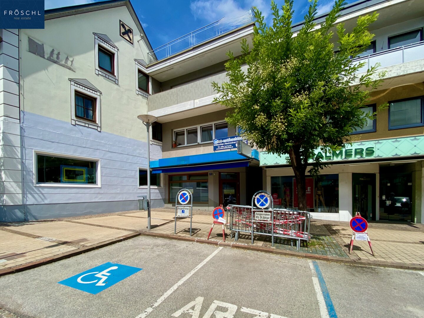 Immobilienfoto