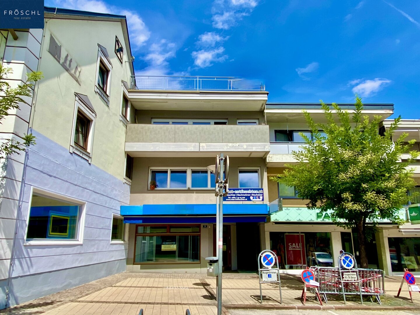 Immobilienfoto