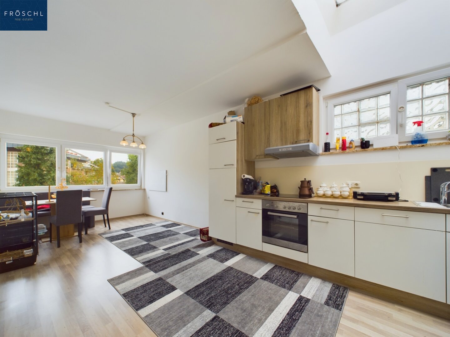 Immobilienfoto