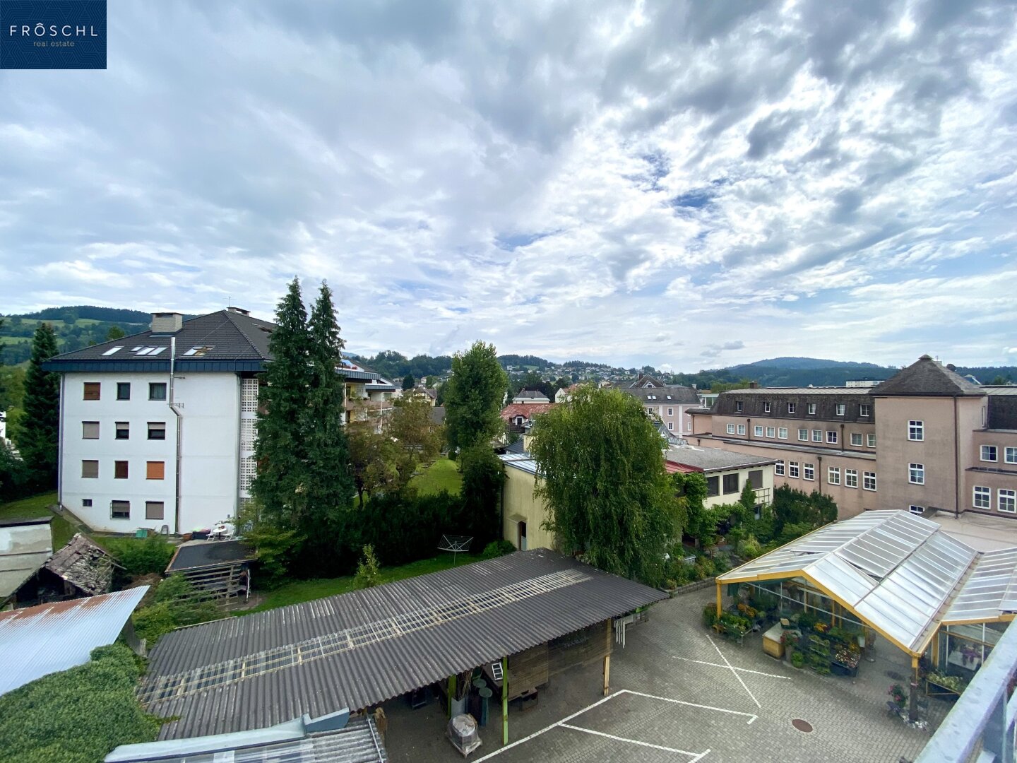 Immobilienfoto