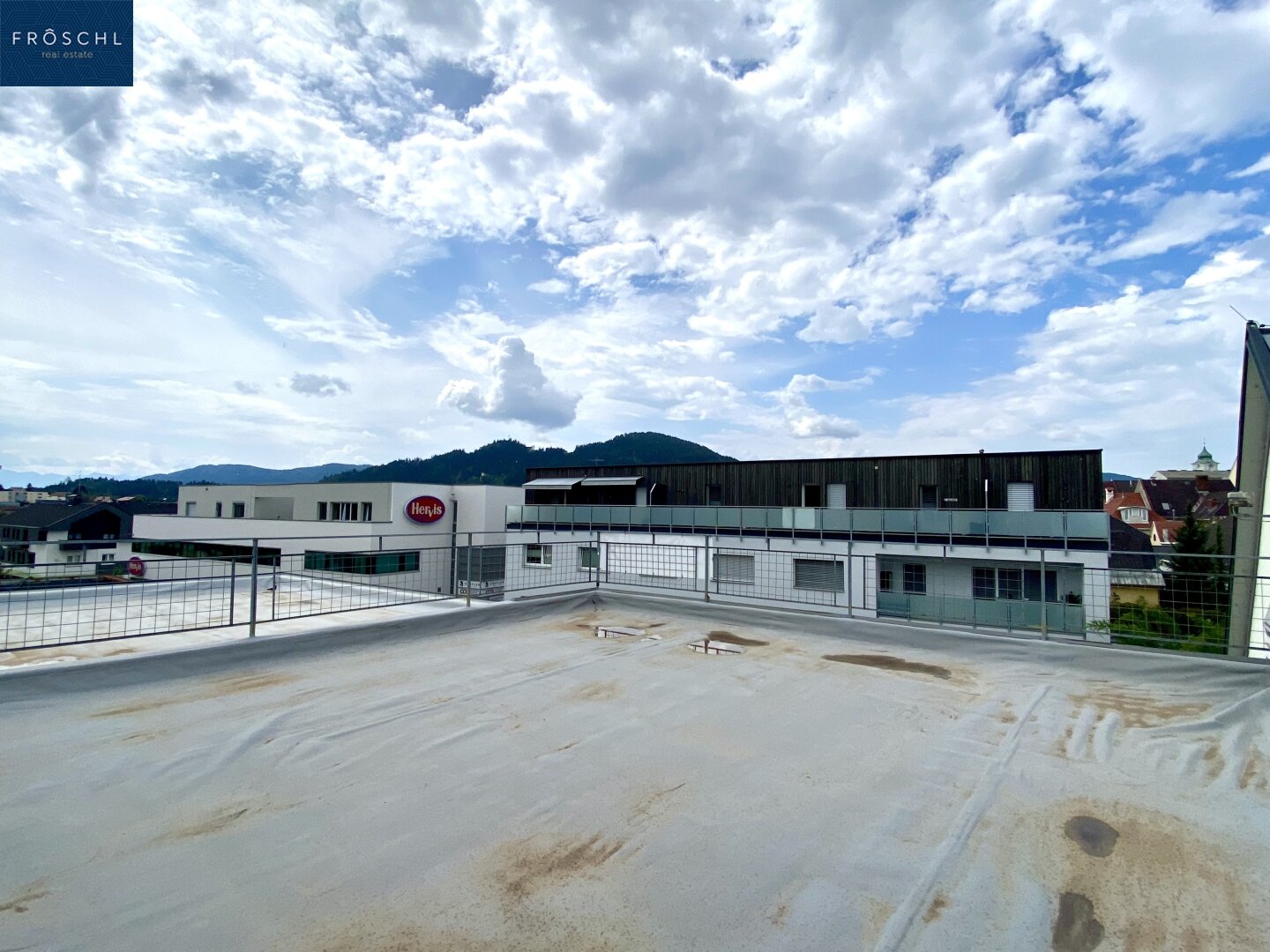 Immobilienfoto