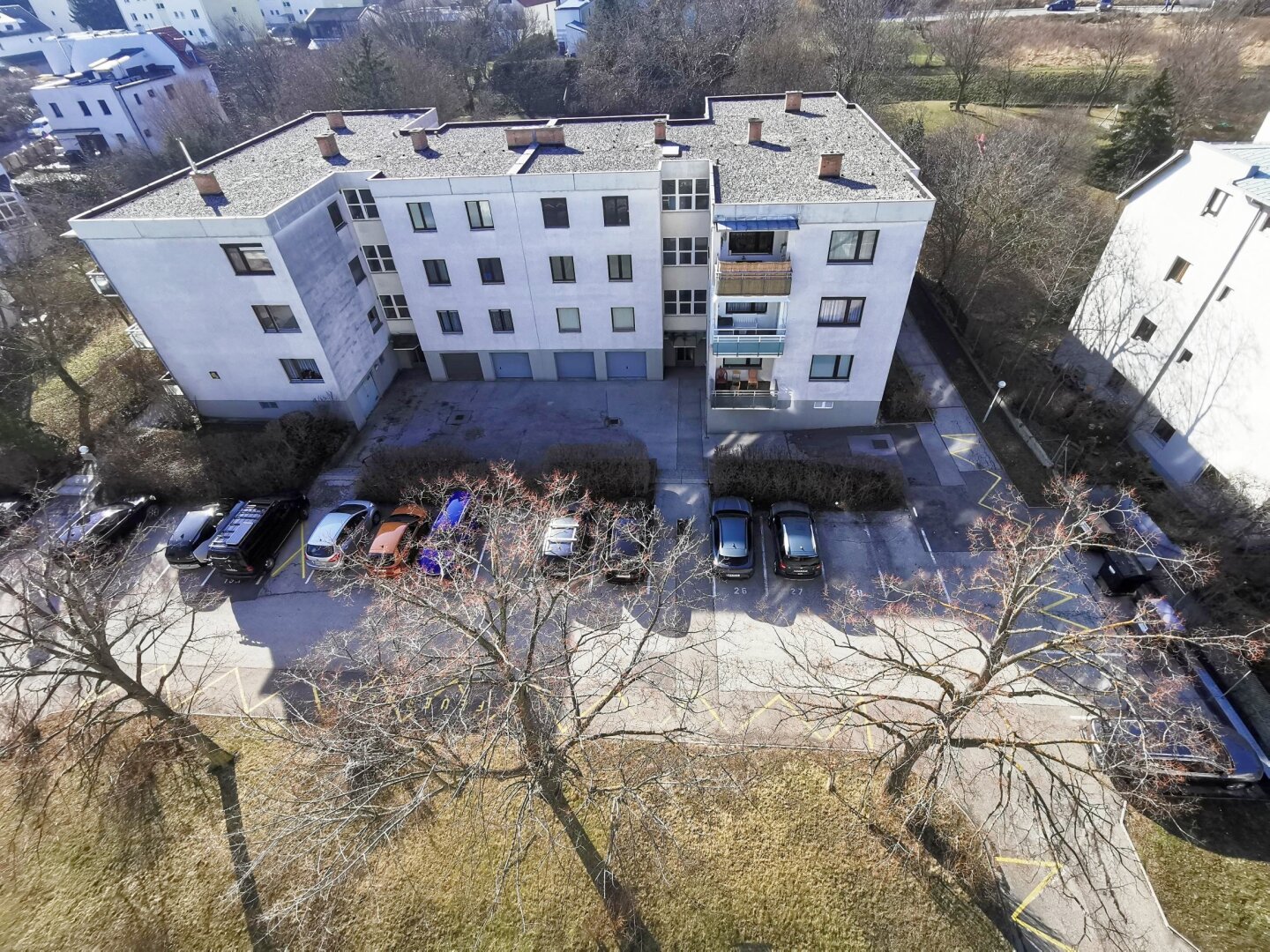 Immobilienfoto