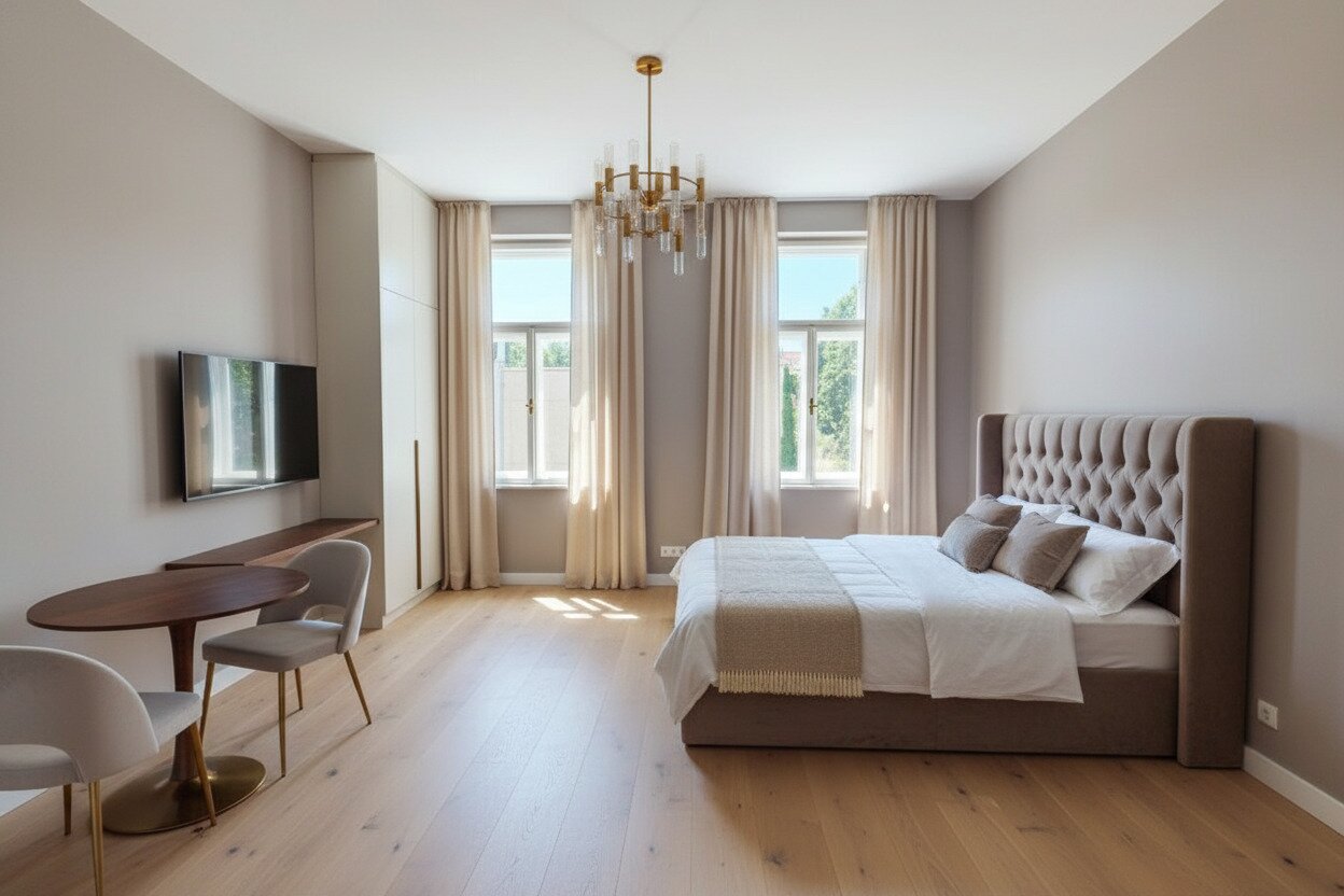Immobilienfoto