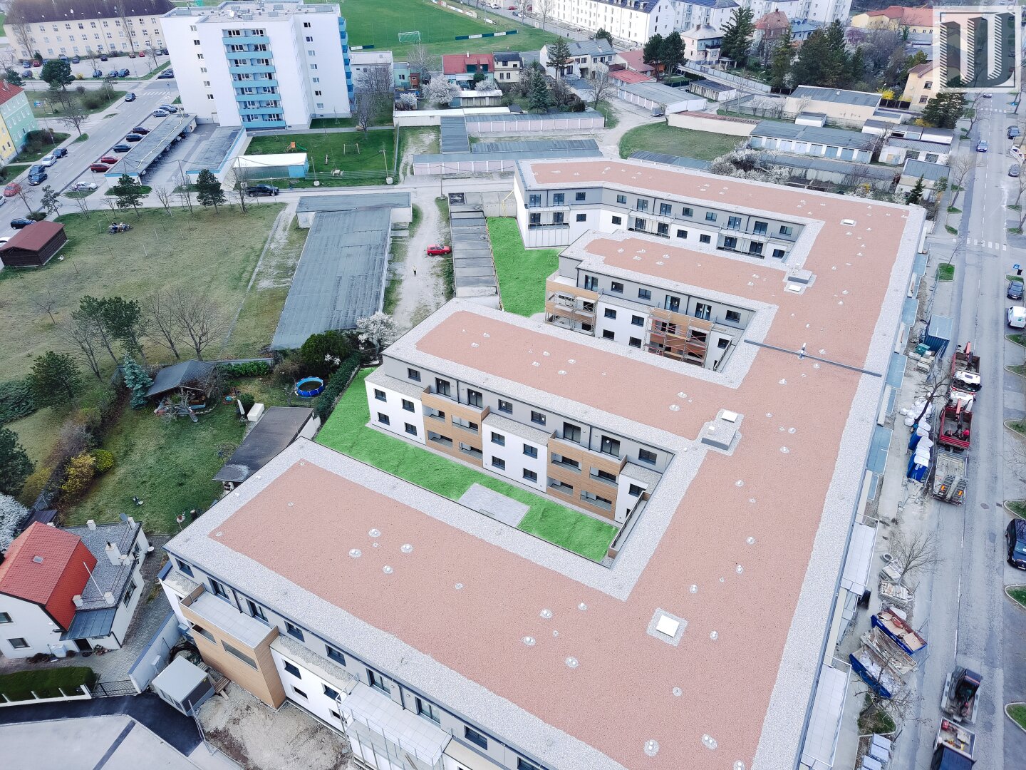 Immobilienfoto