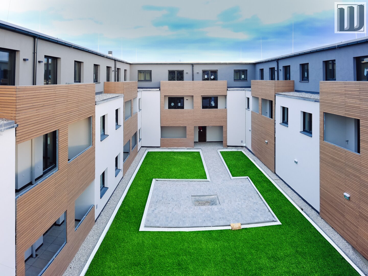 Immobilienfoto