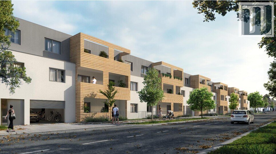 Immobilienfoto