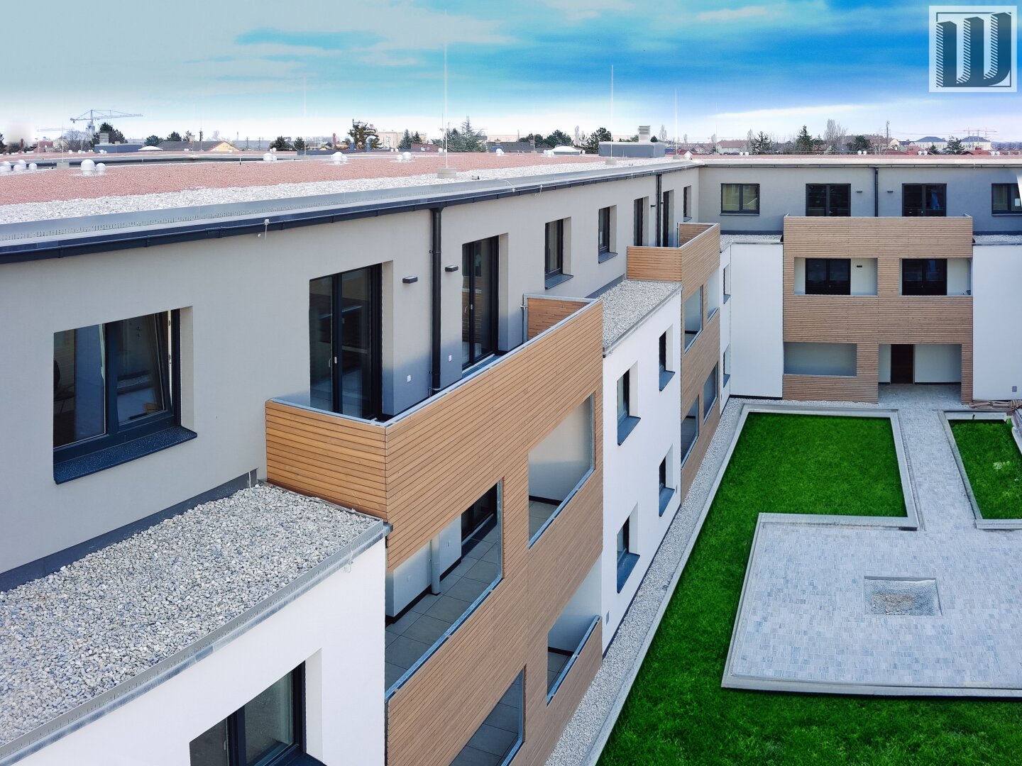 Immobilienfoto