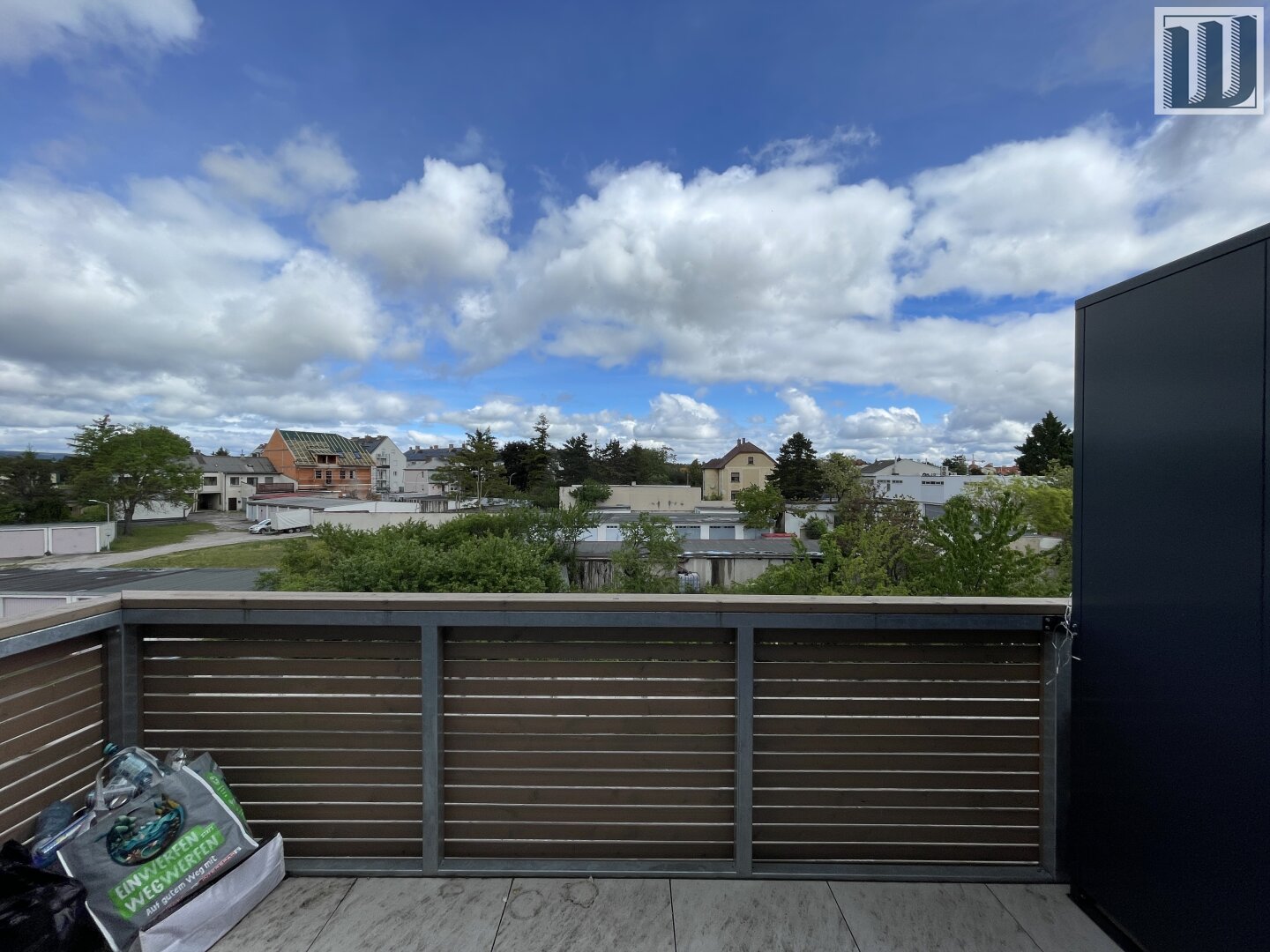 Immobilienfoto
