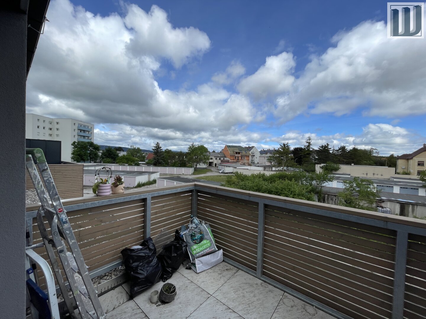 Immobilienfoto