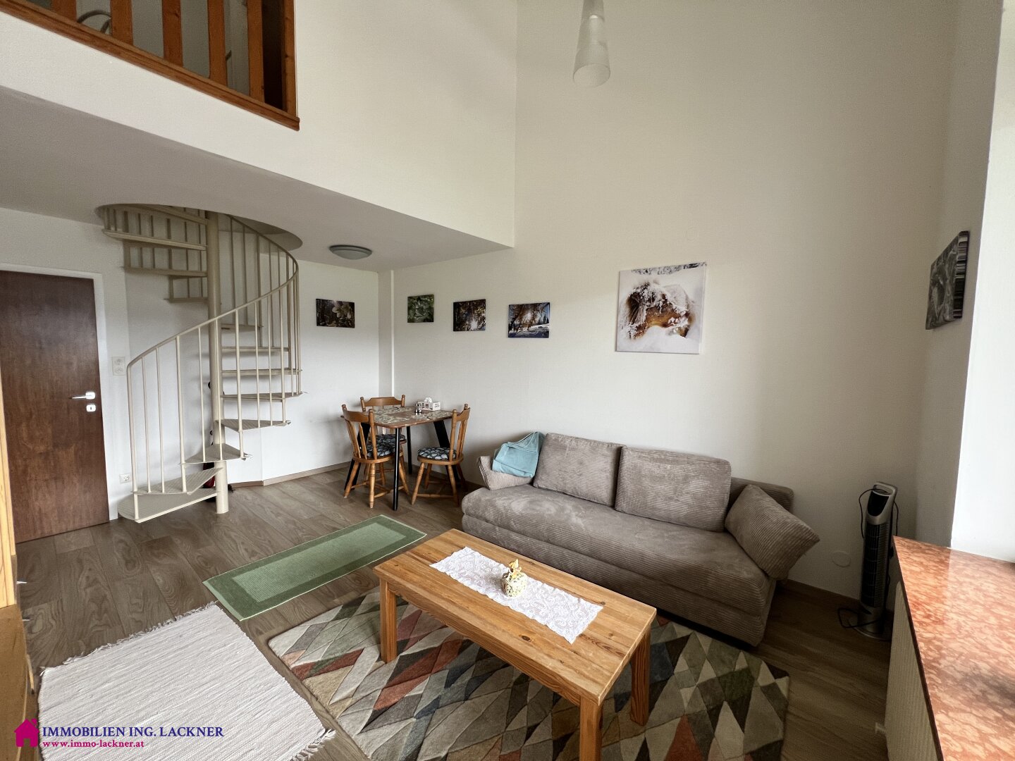Immobilienfoto