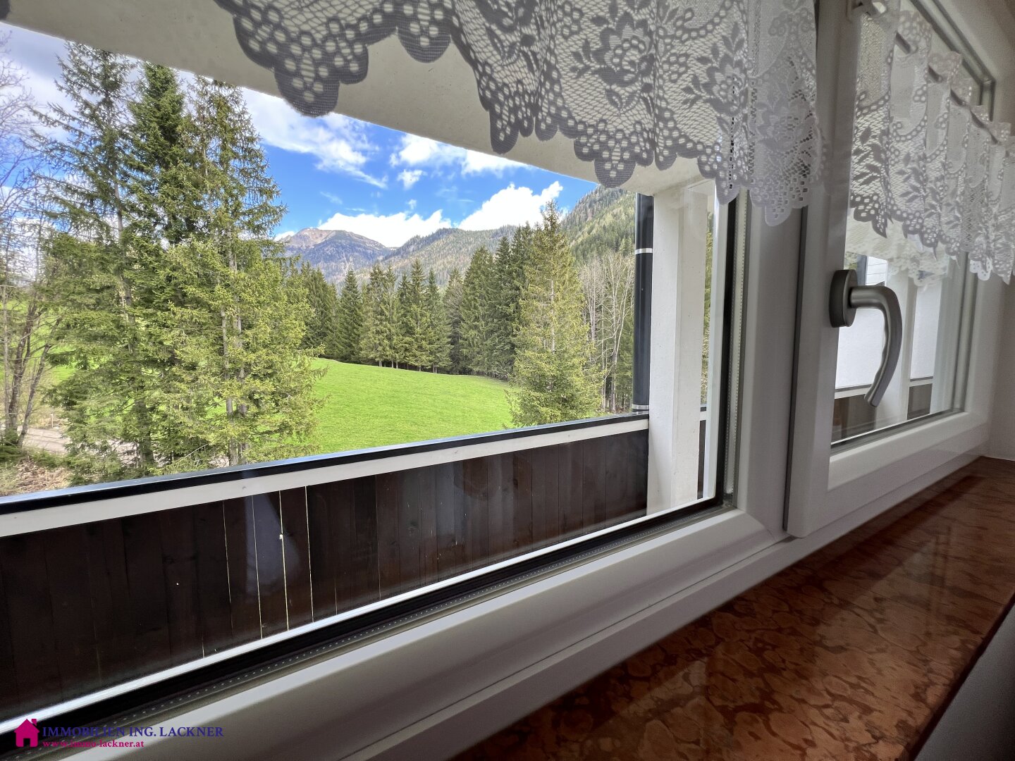 Immobilienfoto