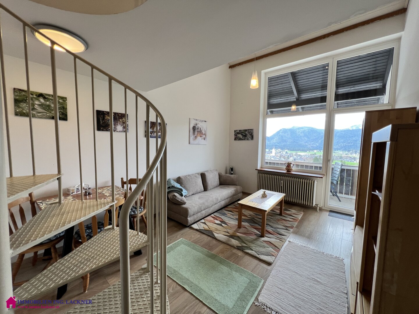 Immobilienfoto