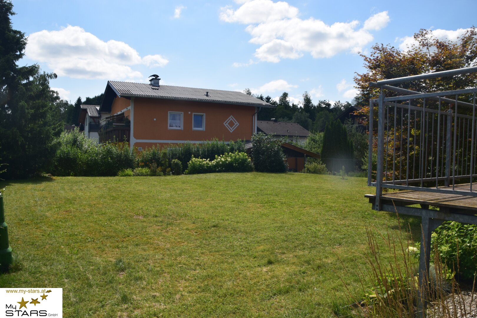 Immobilienfoto