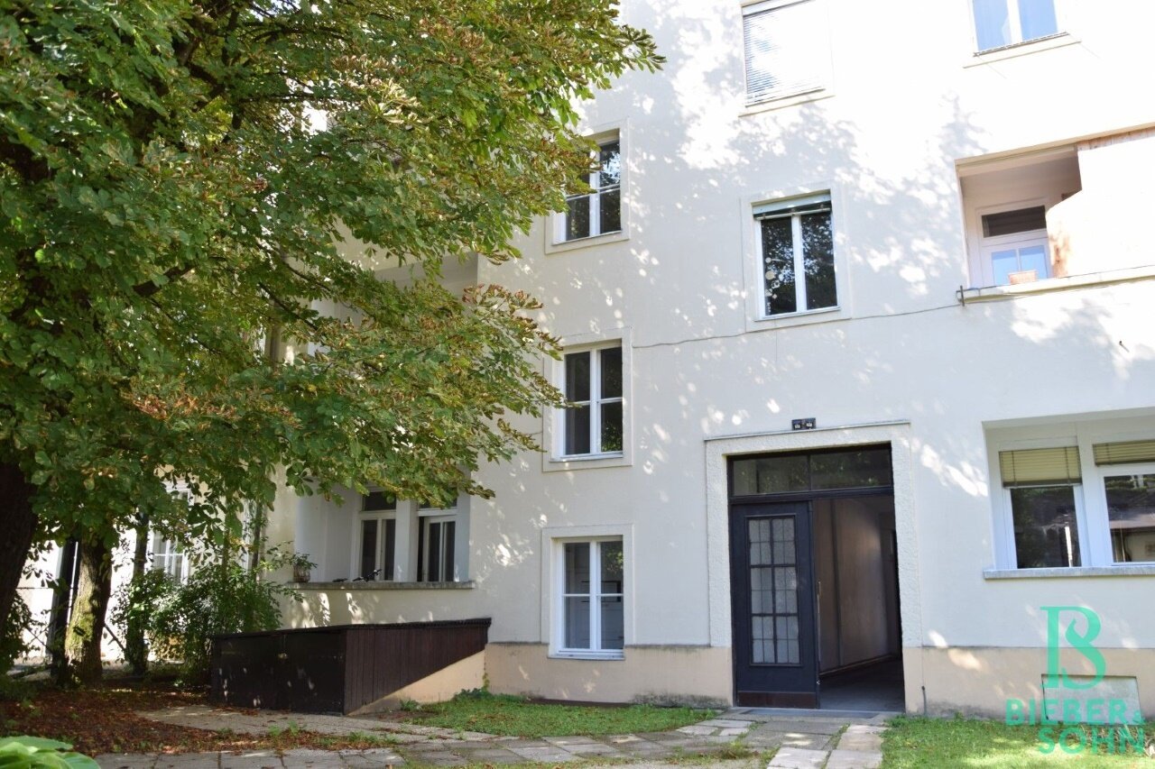 Immobilienfoto