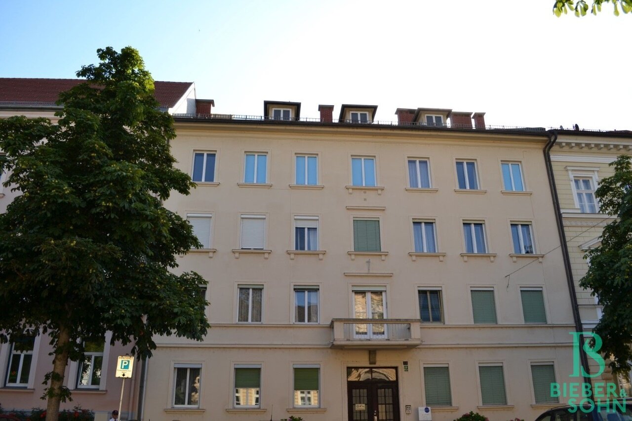 Immobilienfoto