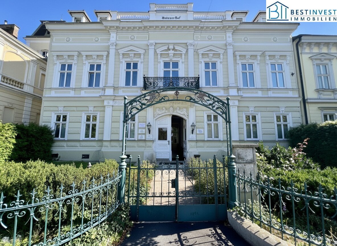 Immobilienfoto