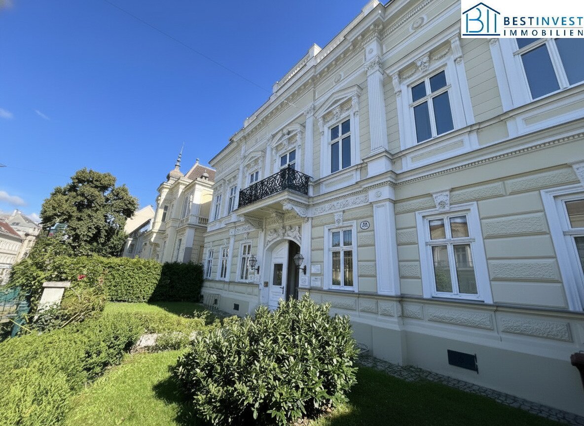 Individuell & Exquisit mit privatem Garten in Baden