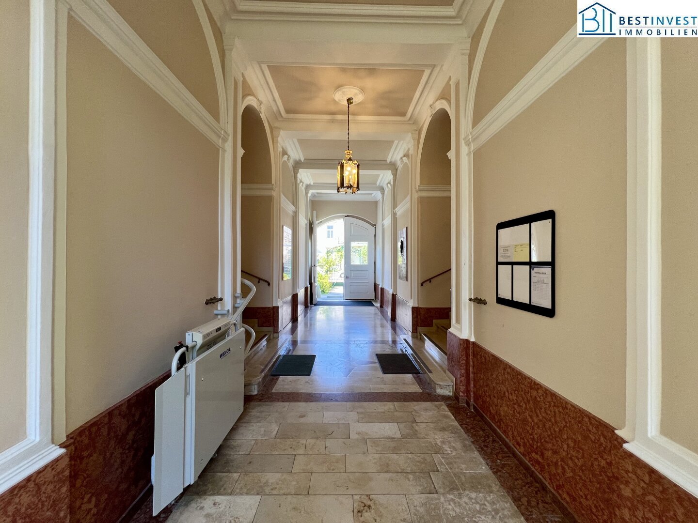 Immobilienfoto